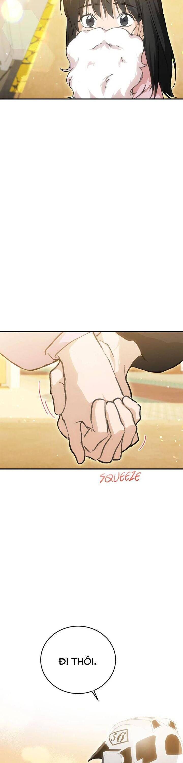 Cõng Anh Mà Chạy Chap 76 - Next Chap 77