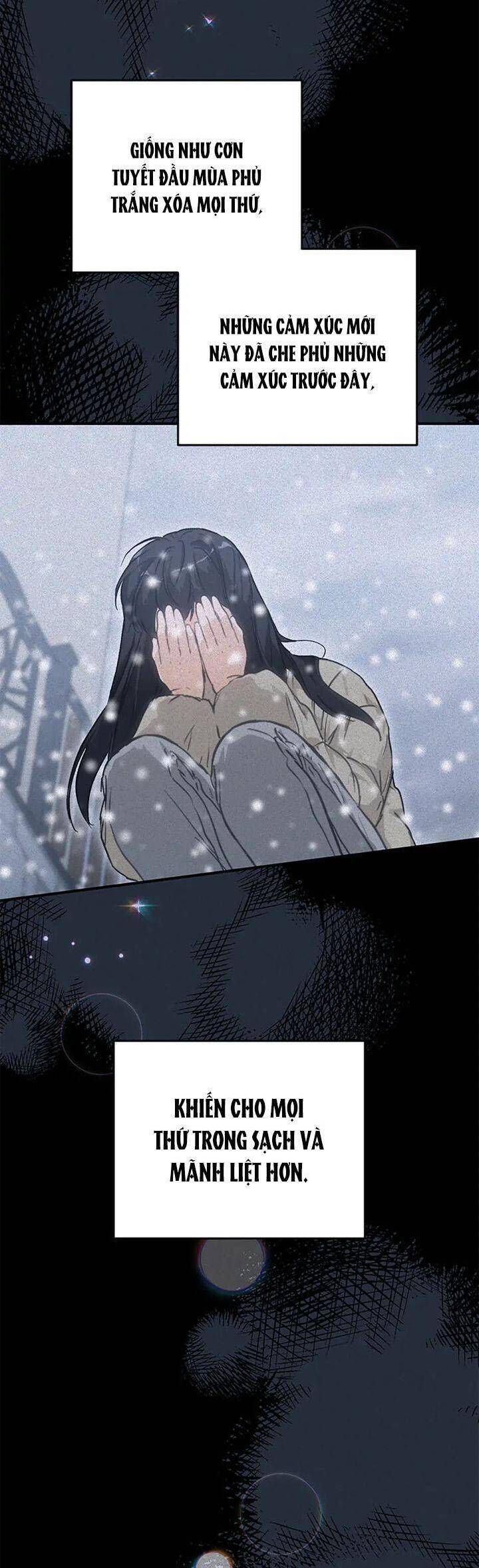 Cõng Anh Mà Chạy Chap 76 - Next Chap 77