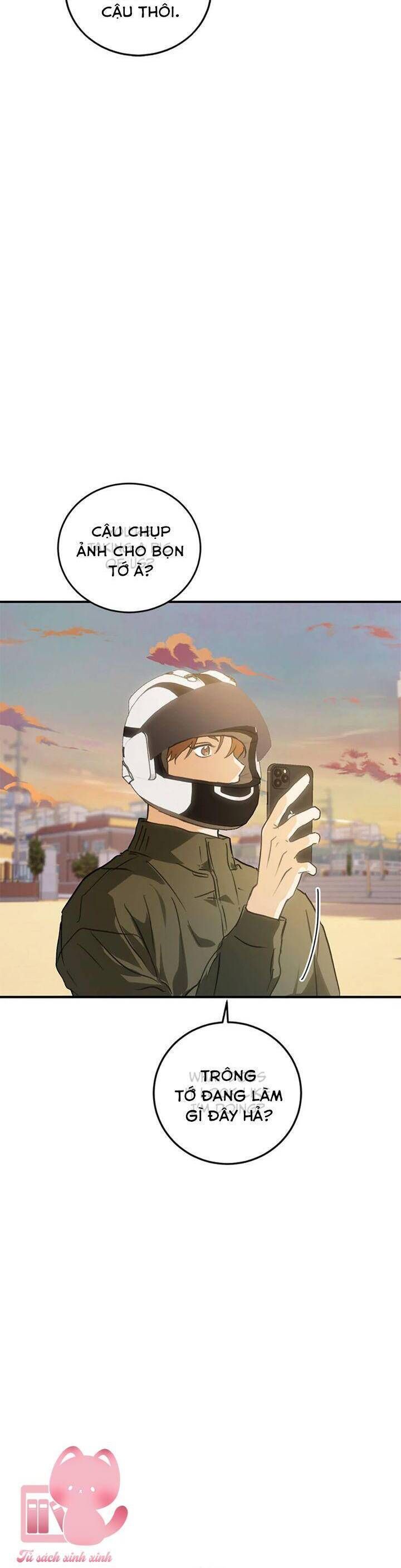 Cõng Anh Mà Chạy Chap 77 - Next Chap 78