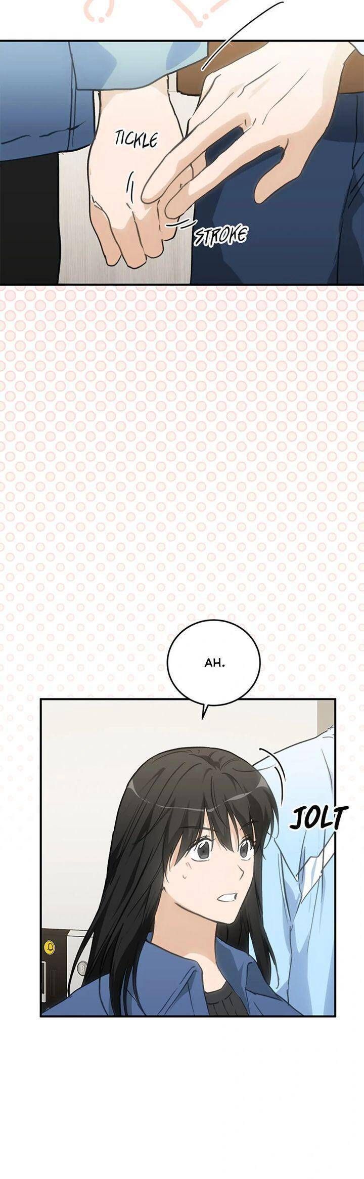 Cõng Anh Mà Chạy Chap 78 - Next Chap 79