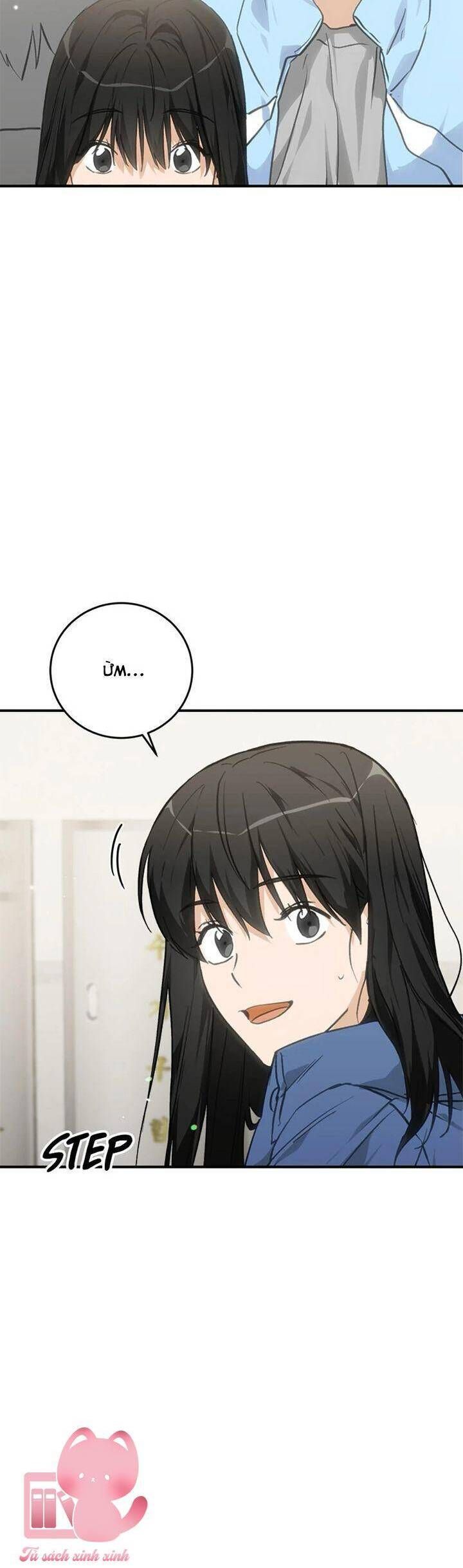 Cõng Anh Mà Chạy Chap 78 - Next Chap 79