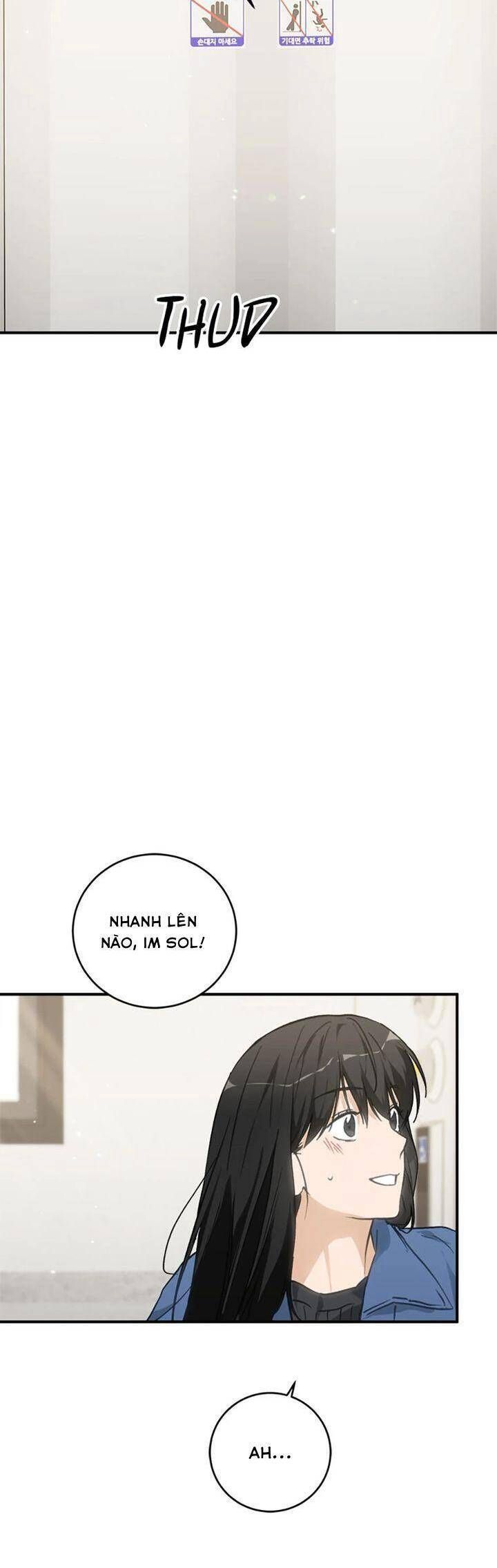 Cõng Anh Mà Chạy Chap 78 - Next Chap 79