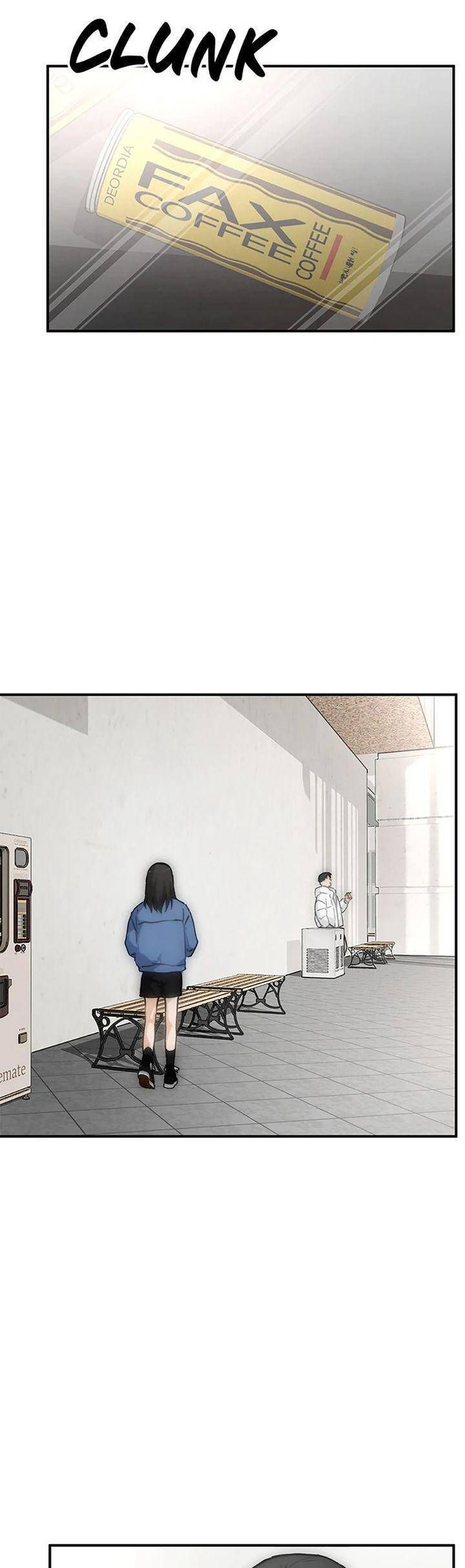 Cõng Anh Mà Chạy Chap 78 - Next Chap 79