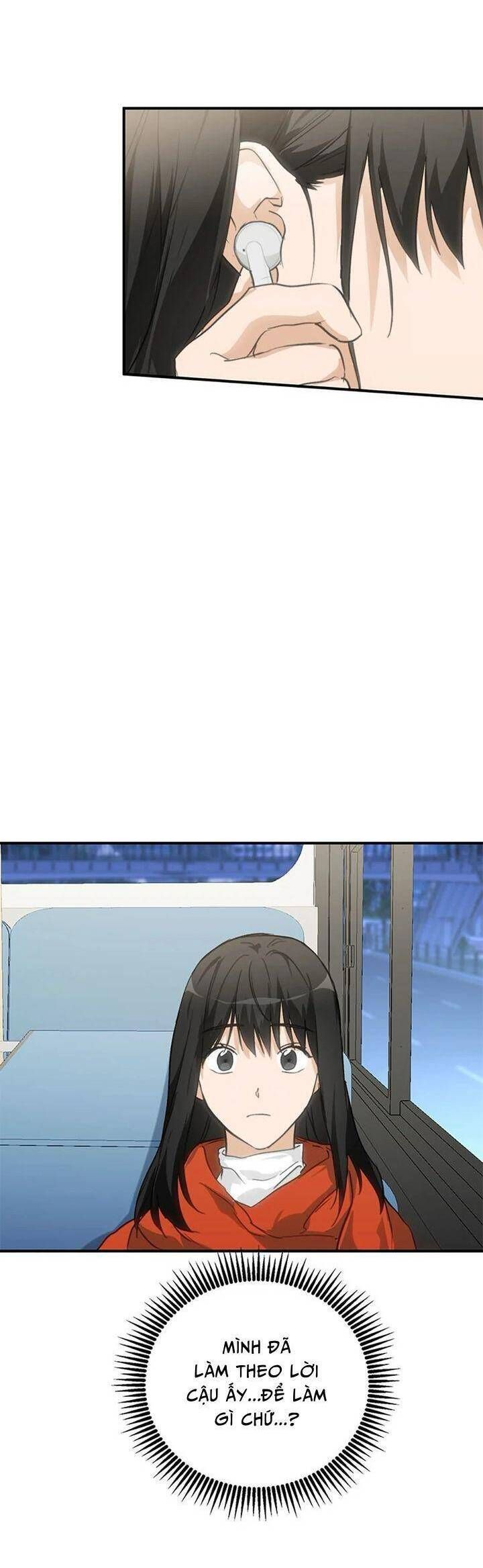 Cõng Anh Mà Chạy Chap 79 - Next Chap 80