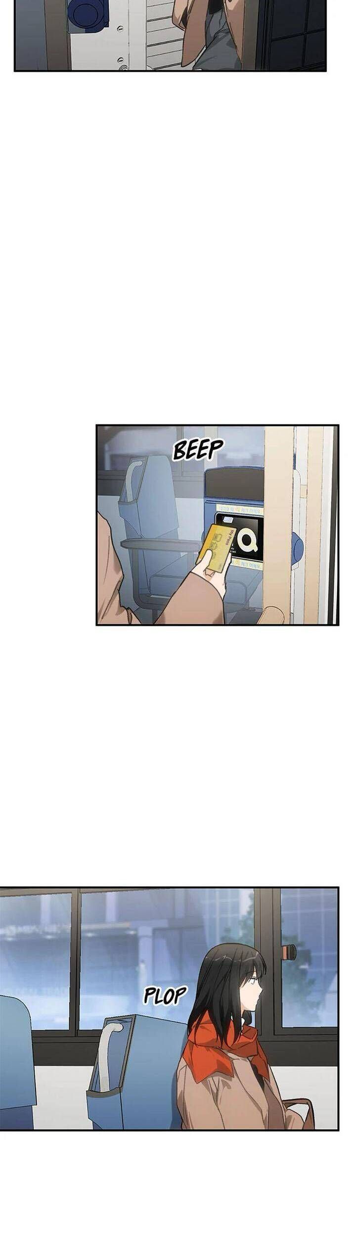 Cõng Anh Mà Chạy Chap 79 - Next Chap 80