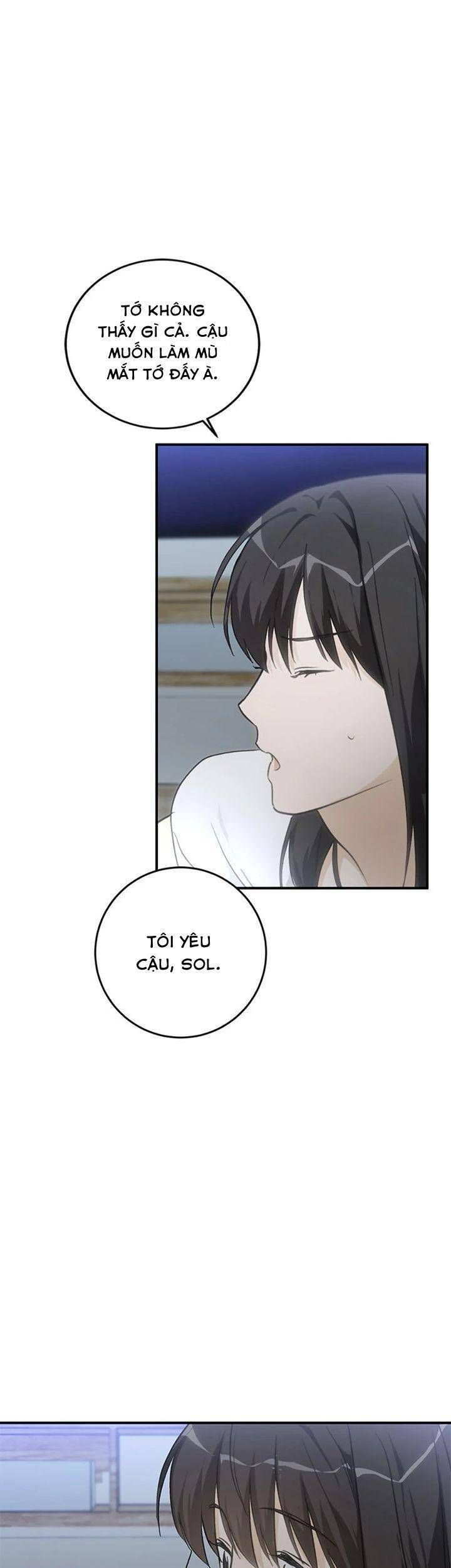 Cõng Anh Mà Chạy Chap 81 - Next Chap 82