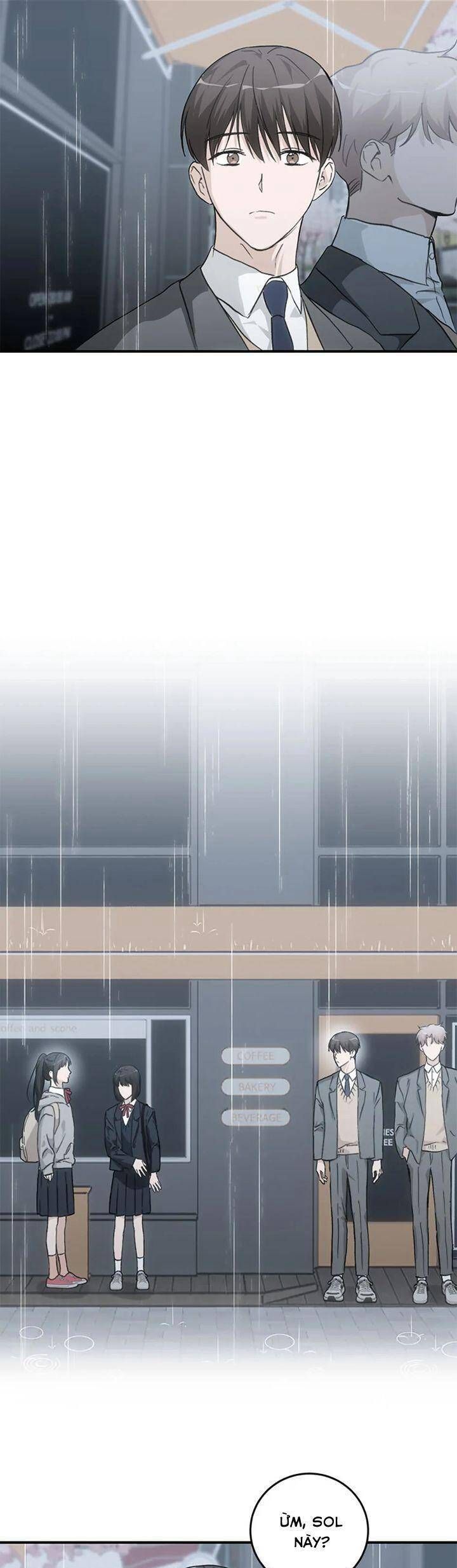 Cõng Anh Mà Chạy Chap 81 - Next Chap 82