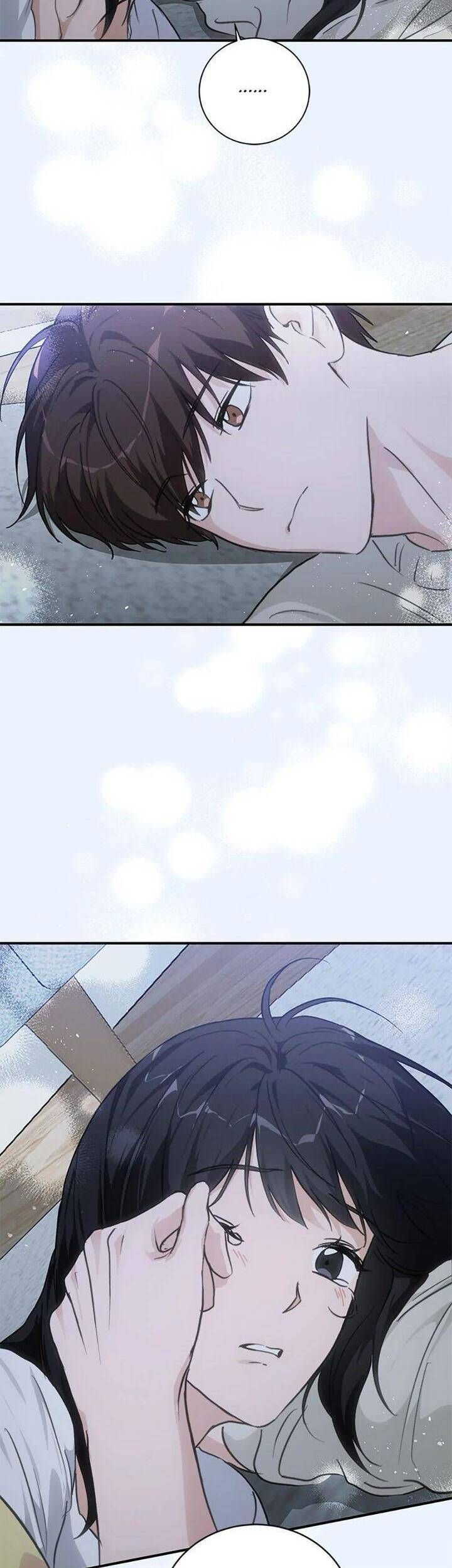 Cõng Anh Mà Chạy Chap 81 - Next Chap 82