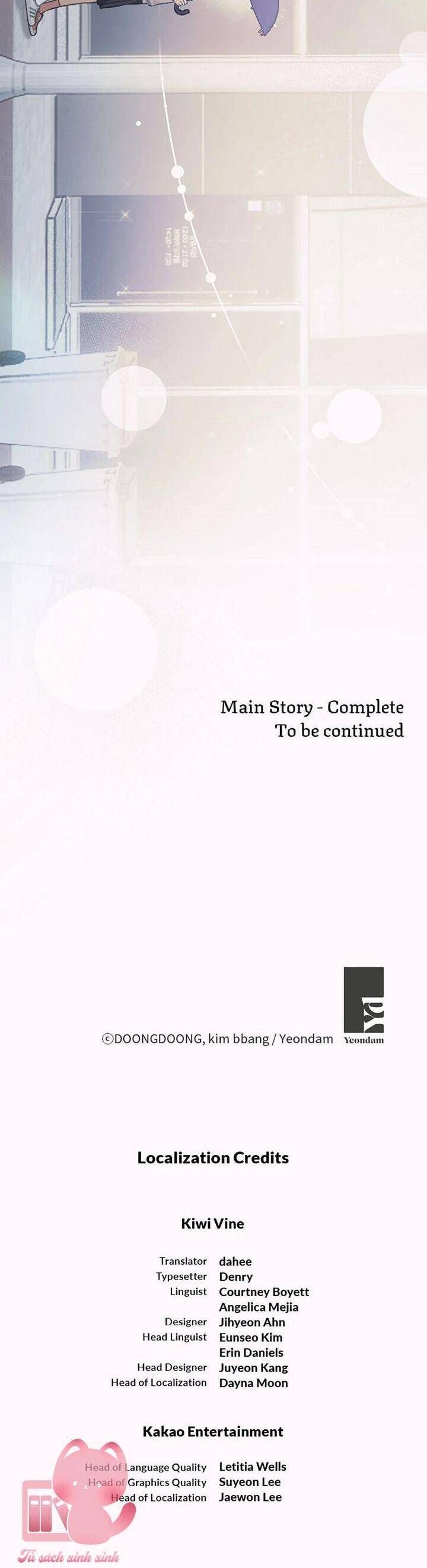 Cõng Anh Mà Chạy Chap 81 - Next Chap 82