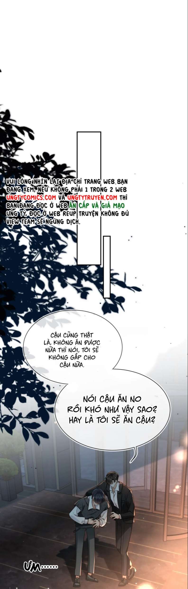 Em Ấy Vừa Nhìn Thấy Tôi Liền Vẫy Đuôi Chap 10 - Next Chap 11