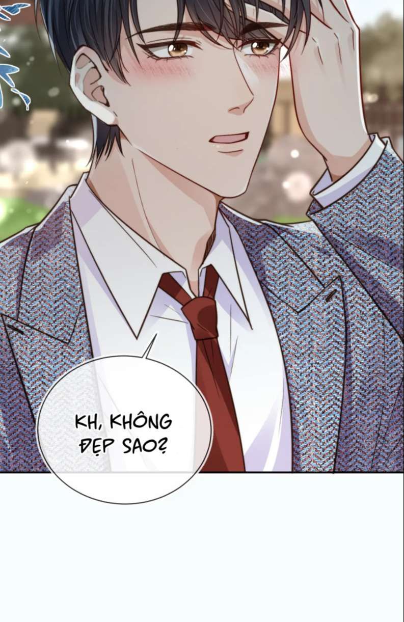 Em Ấy Vừa Nhìn Thấy Tôi Liền Vẫy Đuôi Chap 14 - Next Chap 15