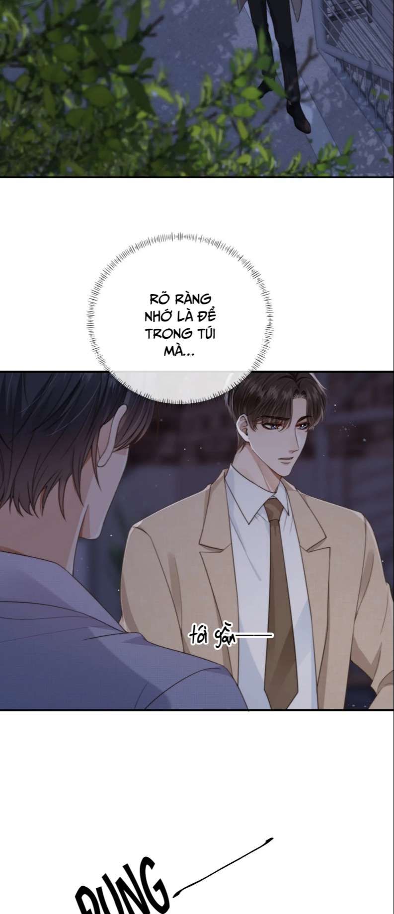 Em Ấy Vừa Nhìn Thấy Tôi Liền Vẫy Đuôi Chap 50 - Next Chap 51