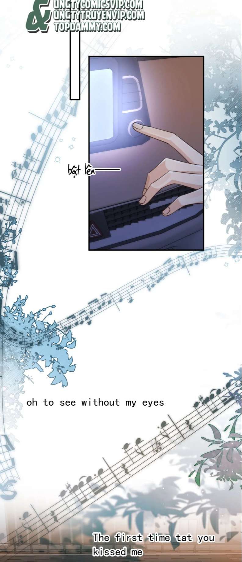 Em Ấy Vừa Nhìn Thấy Tôi Liền Vẫy Đuôi Chap 50 - Next Chap 51