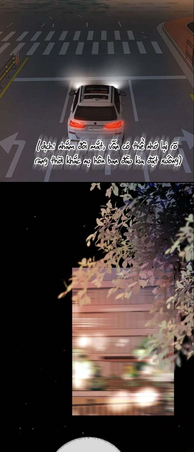 Em Ấy Vừa Nhìn Thấy Tôi Liền Vẫy Đuôi Chap 50 - Next Chap 51