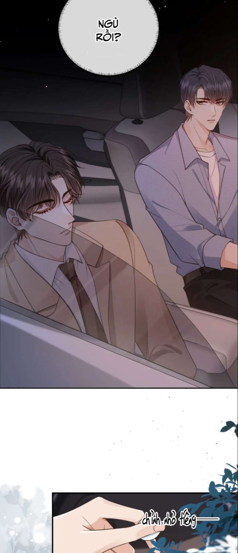 Em Ấy Vừa Nhìn Thấy Tôi Liền Vẫy Đuôi Chap 50 - Next Chap 51