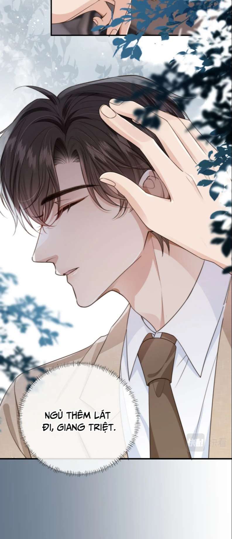 Em Ấy Vừa Nhìn Thấy Tôi Liền Vẫy Đuôi Chap 50 - Next Chap 51