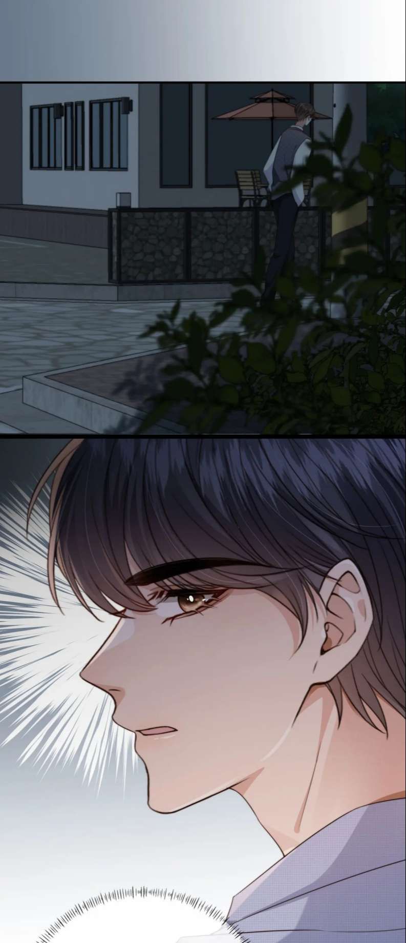 Em Ấy Vừa Nhìn Thấy Tôi Liền Vẫy Đuôi Chap 50 - Next Chap 51