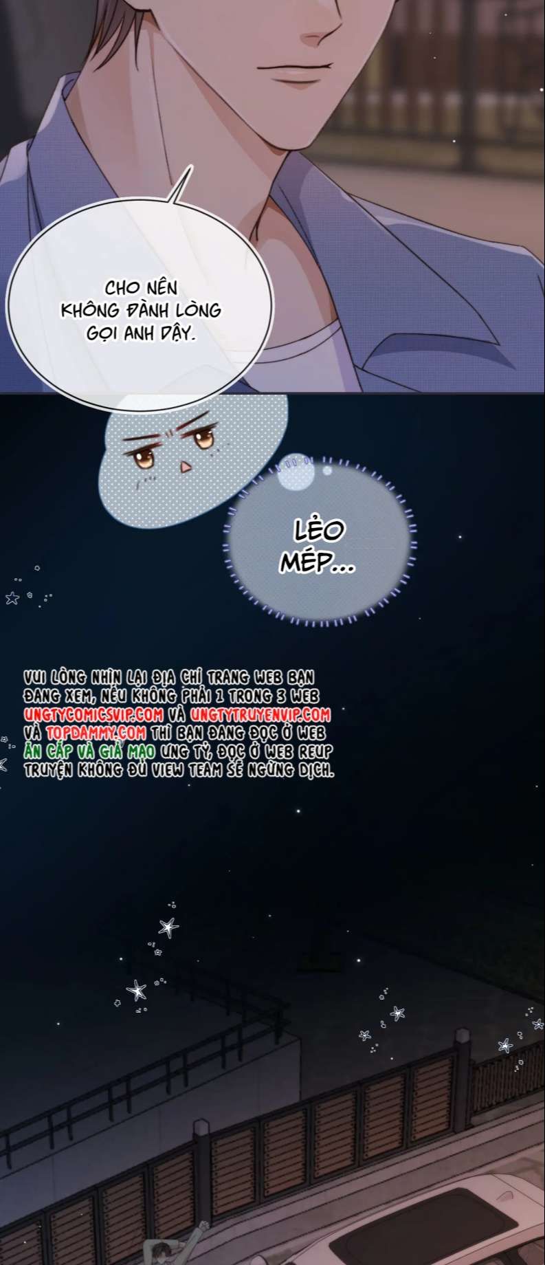 Em Ấy Vừa Nhìn Thấy Tôi Liền Vẫy Đuôi Chap 50 - Next Chap 51