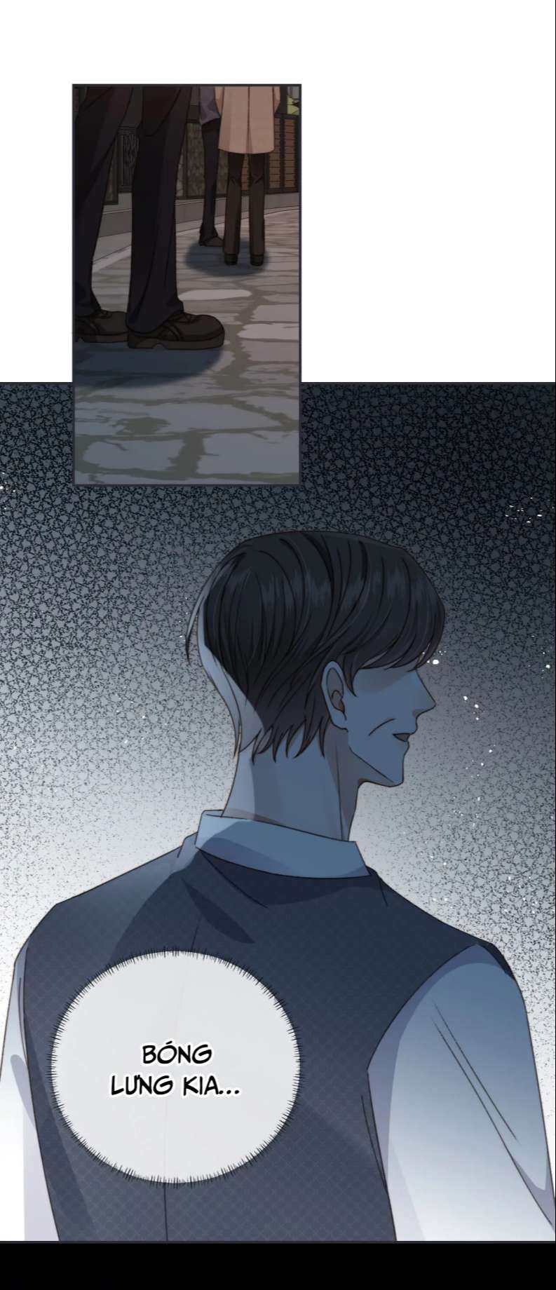 Em Ấy Vừa Nhìn Thấy Tôi Liền Vẫy Đuôi Chap 50 - Next Chap 51