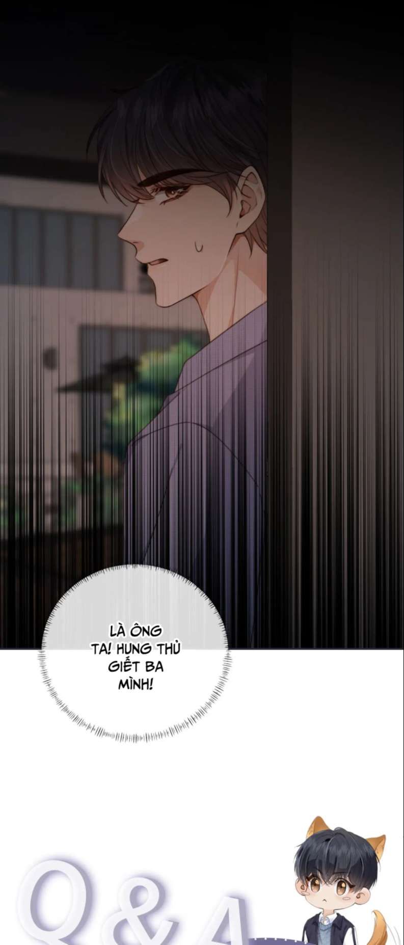 Em Ấy Vừa Nhìn Thấy Tôi Liền Vẫy Đuôi Chap 50 - Next Chap 51