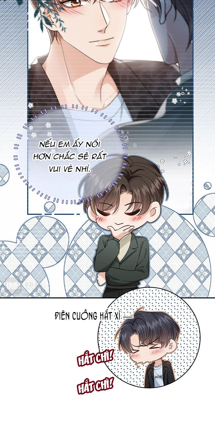 Em Ấy Vừa Nhìn Thấy Tôi Liền Vẫy Đuôi Chap 57 - Next Chap 58