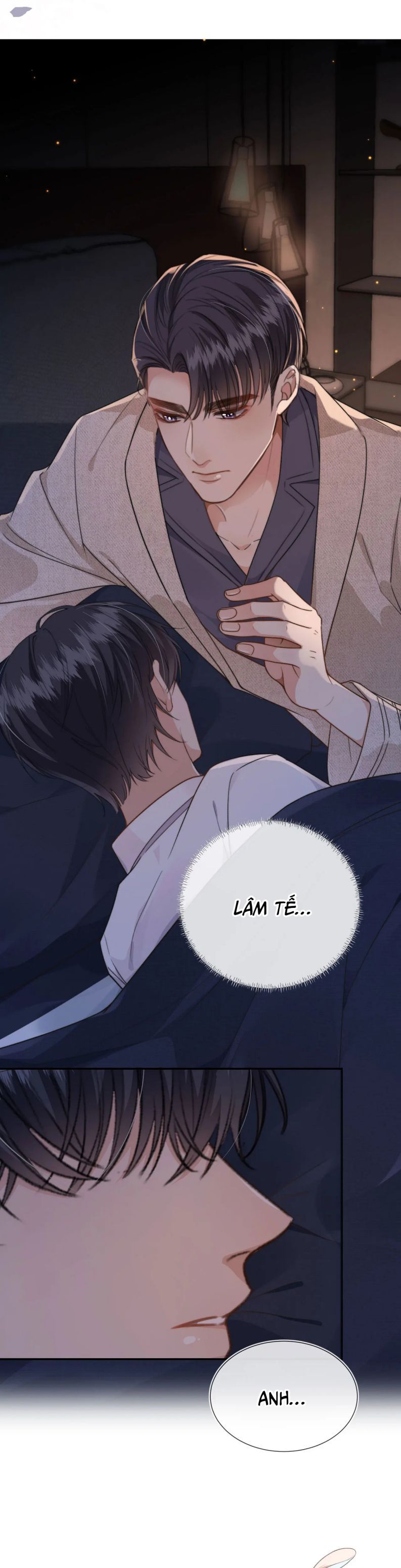 Em Ấy Vừa Nhìn Thấy Tôi Liền Vẫy Đuôi Chap 6 - Next Chap 7