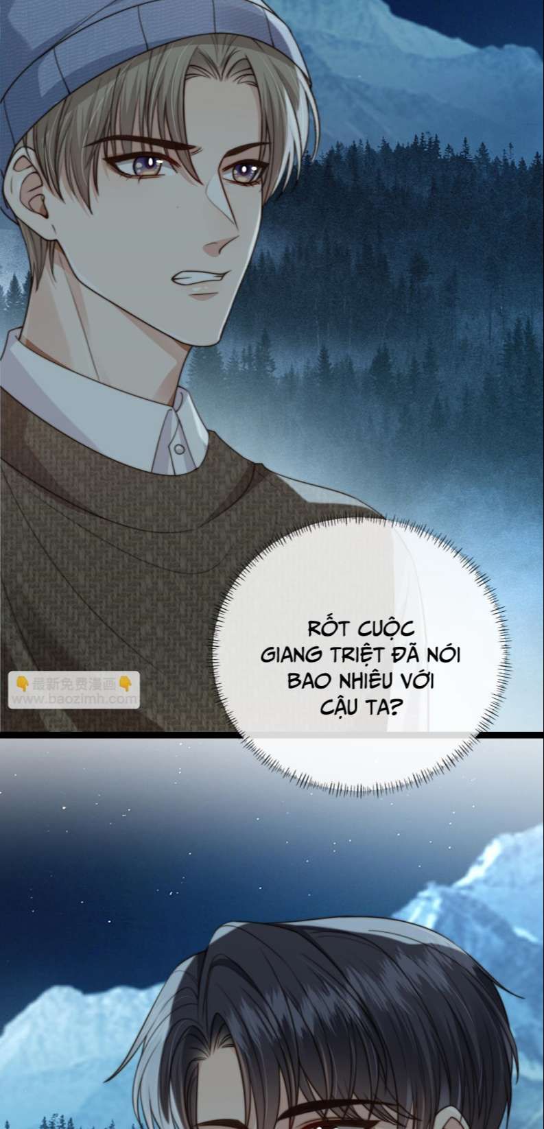 Em Ấy Vừa Nhìn Thấy Tôi Liền Vẫy Đuôi Chap 60 - Next Chap 61