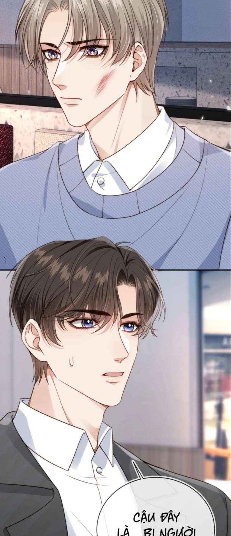 Em Ấy Vừa Nhìn Thấy Tôi Liền Vẫy Đuôi Chap 65 - Next Chap 66