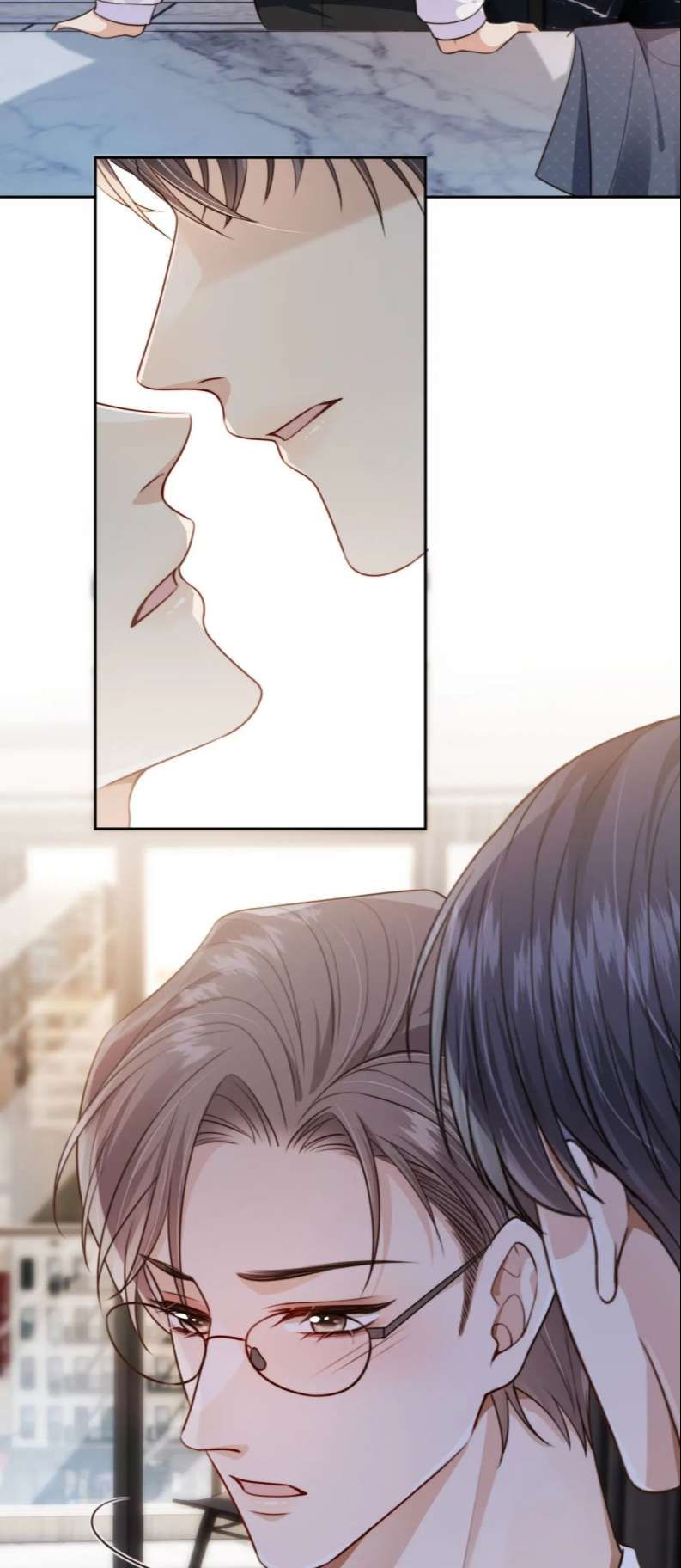 Em Ấy Vừa Nhìn Thấy Tôi Liền Vẫy Đuôi Chap 65 - Next Chap 66