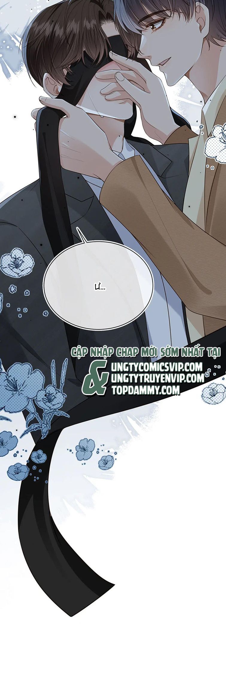 Em Ấy Vừa Nhìn Thấy Tôi Liền Vẫy Đuôi Chap 68 - Next Chap 69