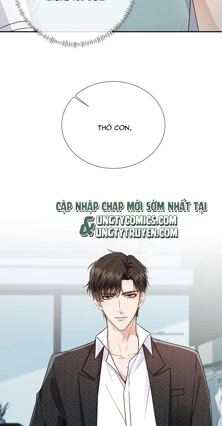Em Ấy Vừa Nhìn Thấy Tôi Liền Vẫy Đuôi Chap 8 - Next Chap 9