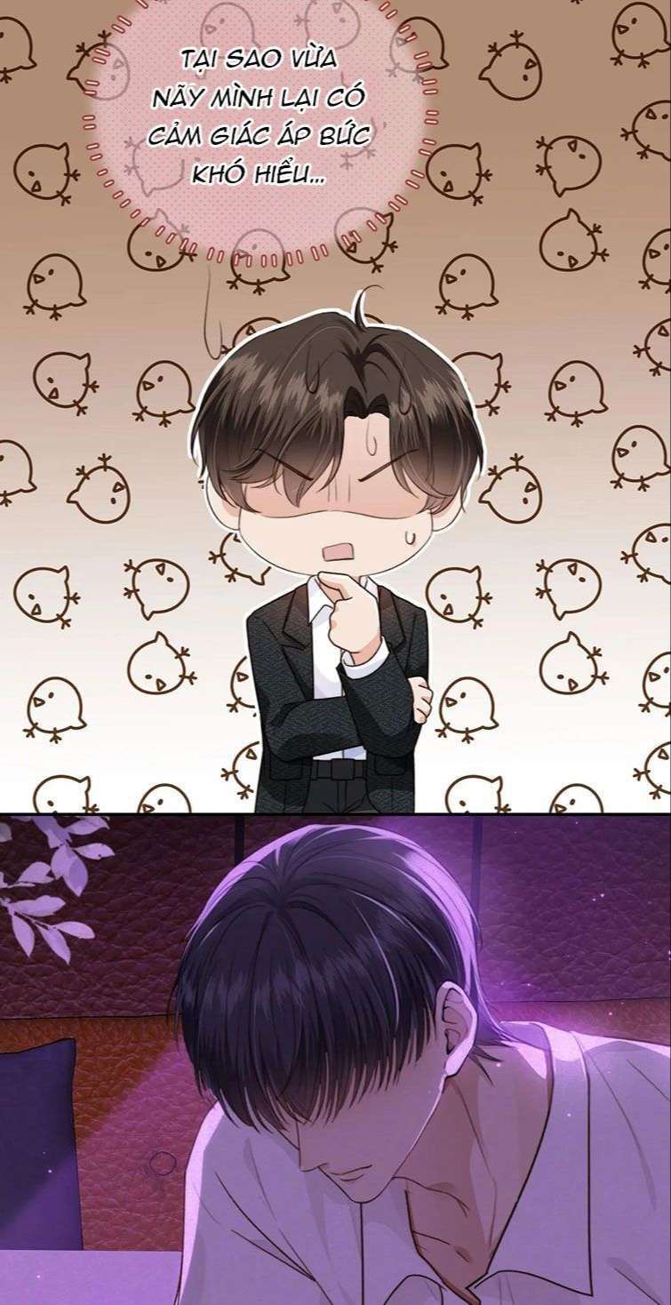 Em Ấy Vừa Nhìn Thấy Tôi Liền Vẫy Đuôi Chap 9 - Next Chap 10