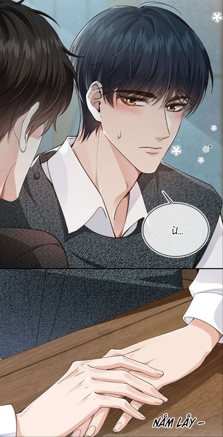 Em Ấy Vừa Nhìn Thấy Tôi Liền Vẫy Đuôi Chap 9 - Next Chap 10