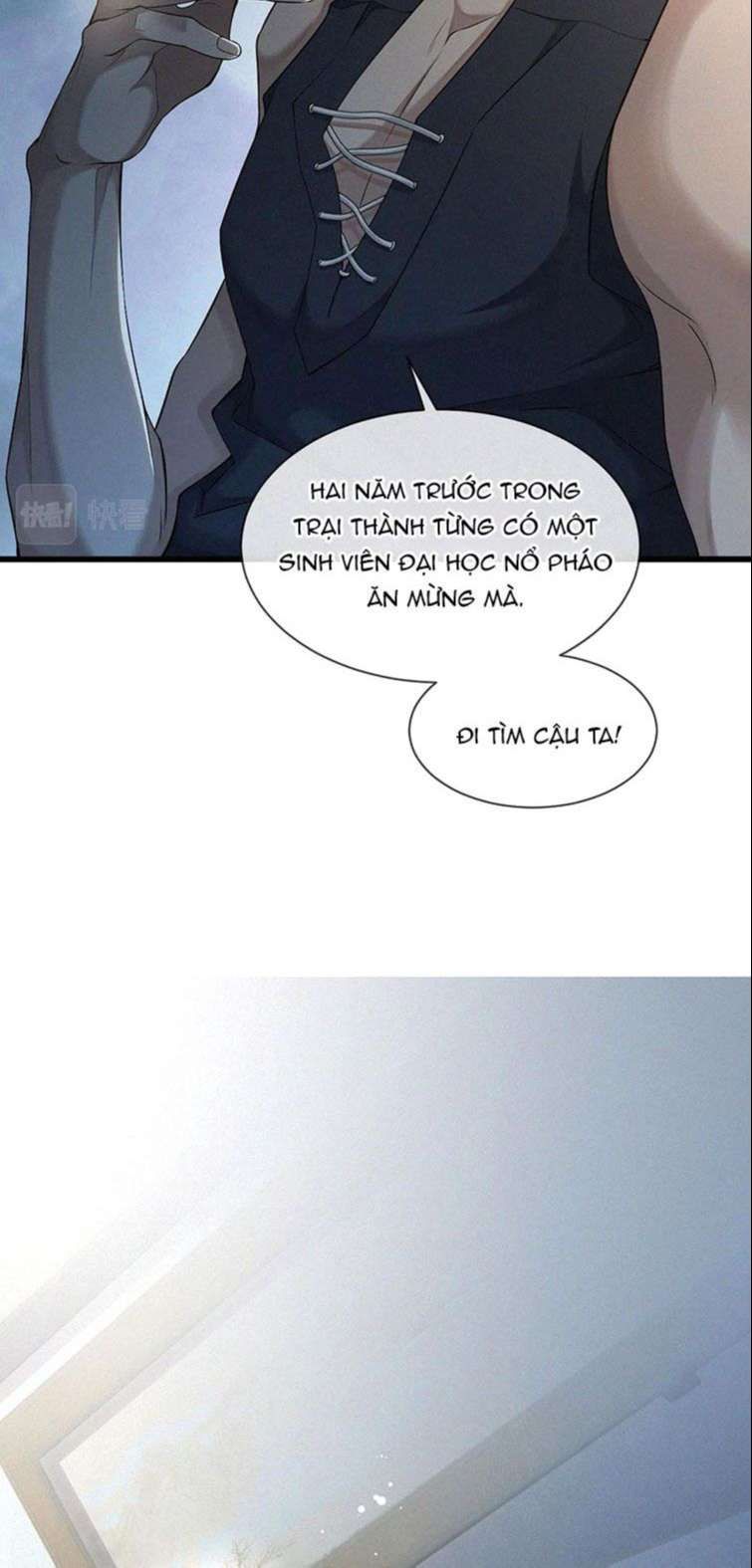 Tết Thiếu Nhi Của Sơ Tam Và Lục Nhẩt Chap 1 - Next Chap 2