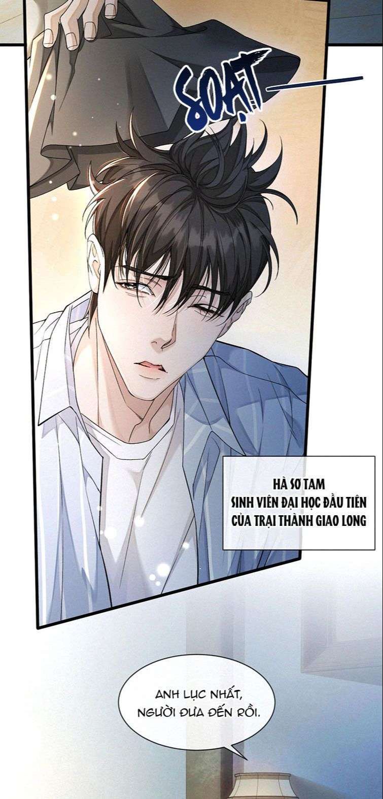 Tết Thiếu Nhi Của Sơ Tam Và Lục Nhẩt Chap 1 - Next Chap 2