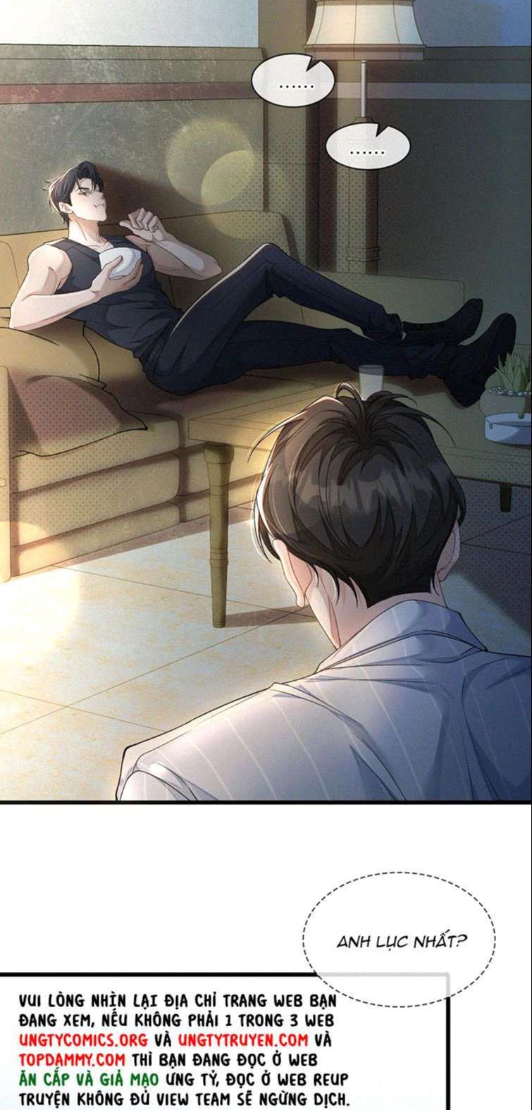 Tết Thiếu Nhi Của Sơ Tam Và Lục Nhẩt Chap 1 - Next Chap 2