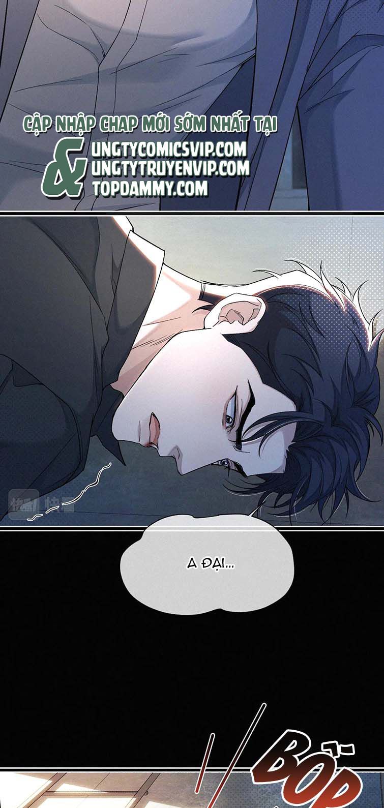 Tết Thiếu Nhi Của Sơ Tam Và Lục Nhẩt Chap 12 - Next Chap 13