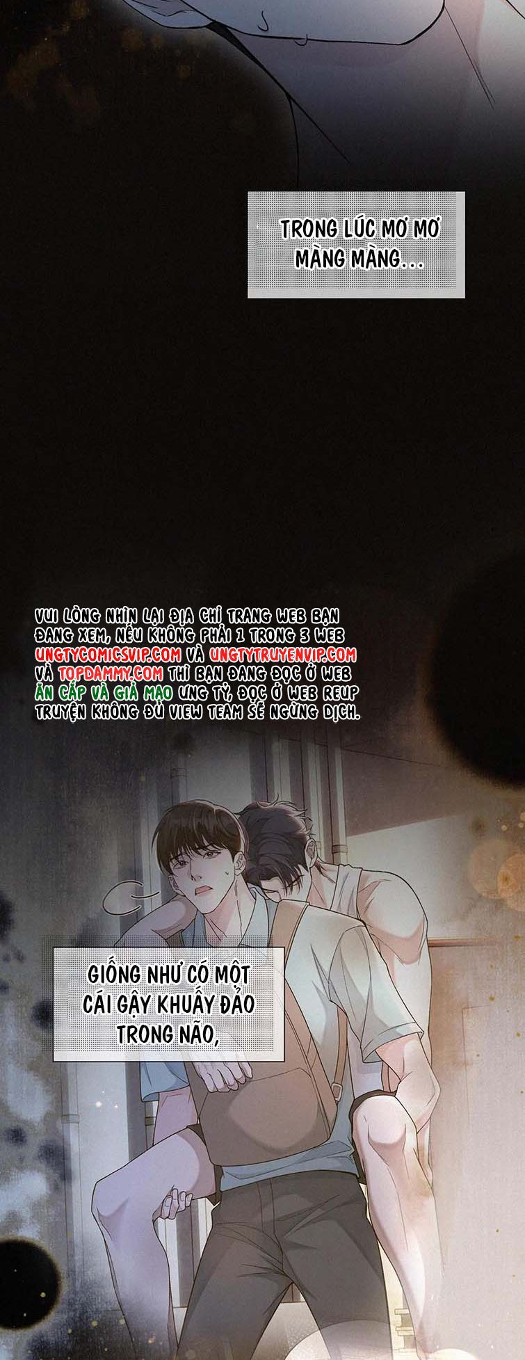 Tết Thiếu Nhi Của Sơ Tam Và Lục Nhẩt Chap 14 - Next Chap 15