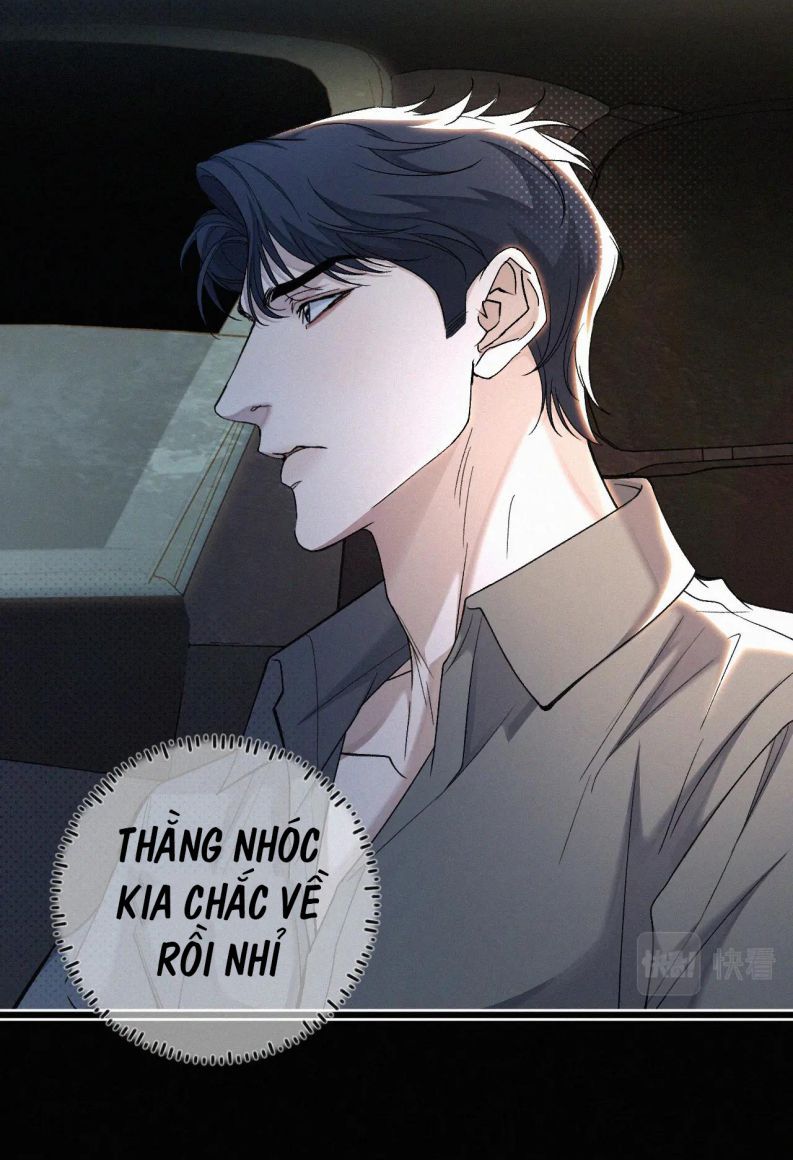 Tết Thiếu Nhi Của Sơ Tam Và Lục Nhẩt Chap 18 - Next Chap 19
