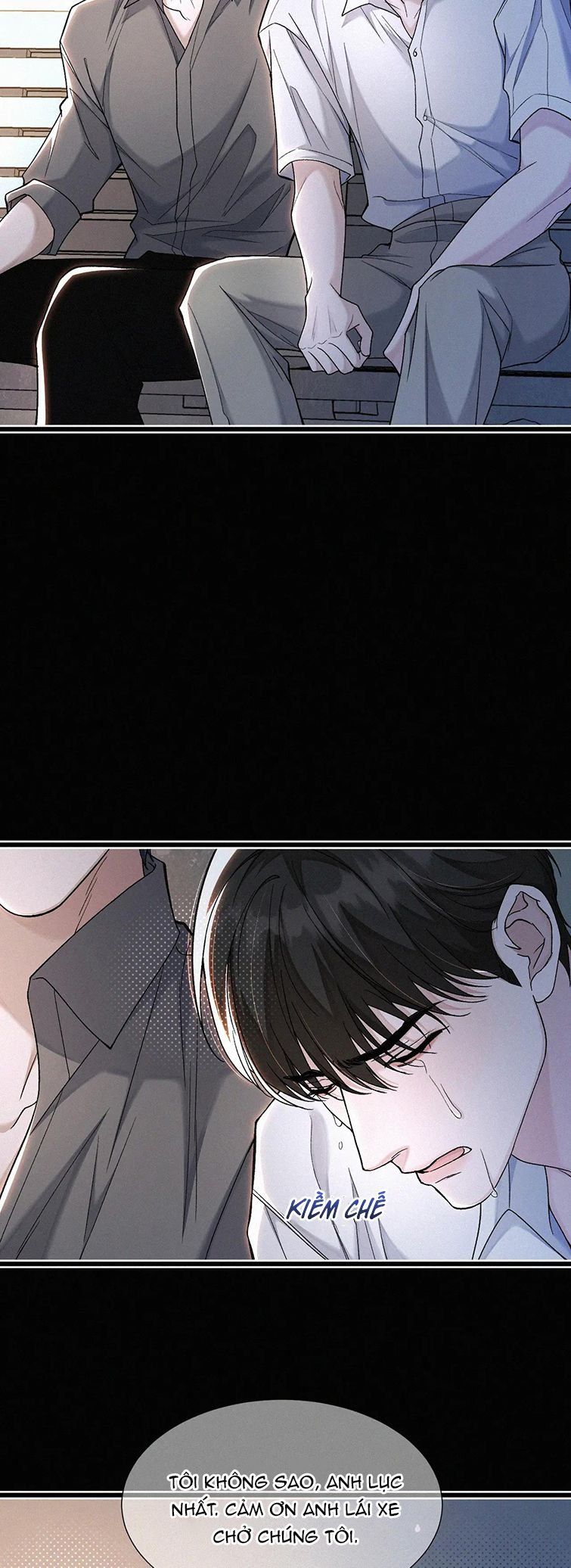 Tết Thiếu Nhi Của Sơ Tam Và Lục Nhẩt Chap 19 - Next Chap 20