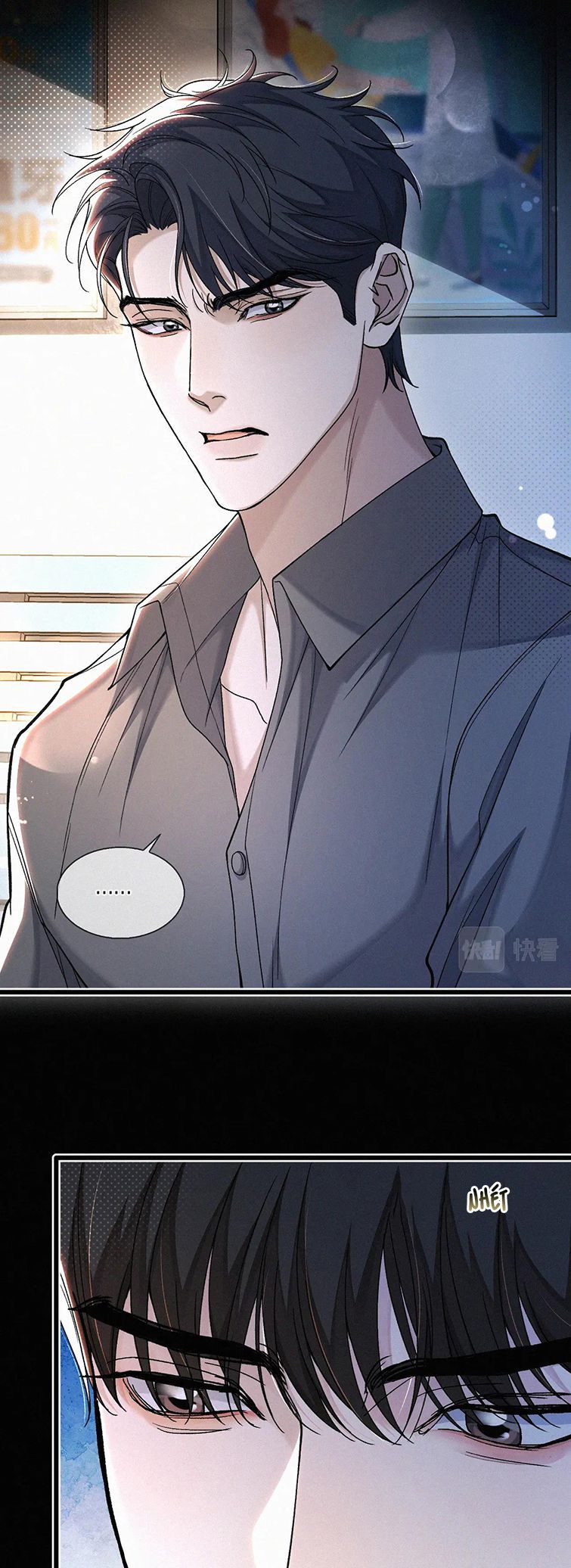 Tết Thiếu Nhi Của Sơ Tam Và Lục Nhẩt Chap 19 - Next Chap 20