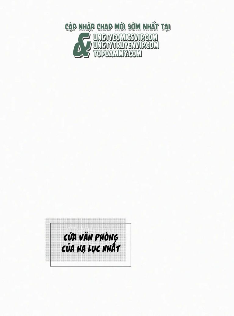 Tết Thiếu Nhi Của Sơ Tam Và Lục Nhẩt Chap 21 - Next Chap 22