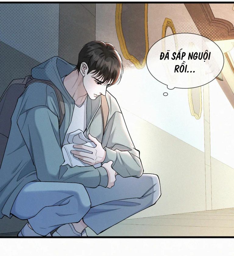 Tết Thiếu Nhi Của Sơ Tam Và Lục Nhẩt Chap 21 - Next Chap 22