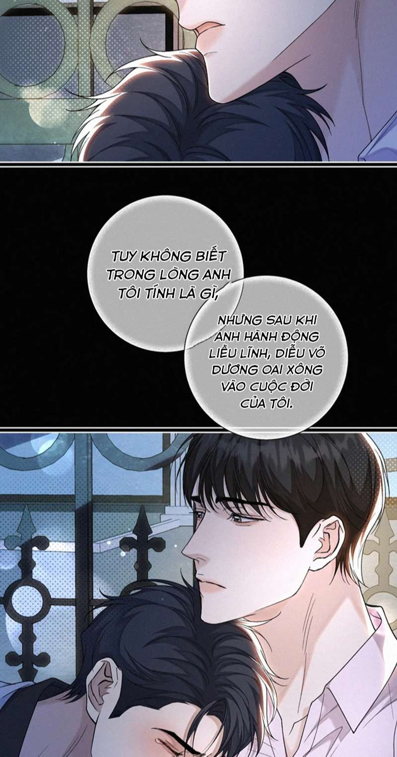 Tết Thiếu Nhi Của Sơ Tam Và Lục Nhẩt Chap 25 - Next Chap 26