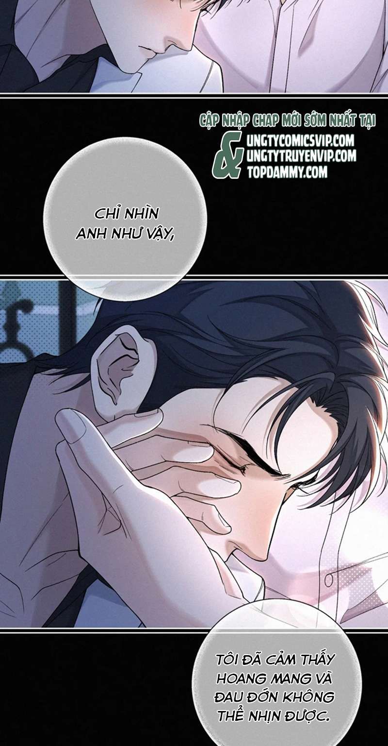 Tết Thiếu Nhi Của Sơ Tam Và Lục Nhẩt Chap 25 - Next Chap 26