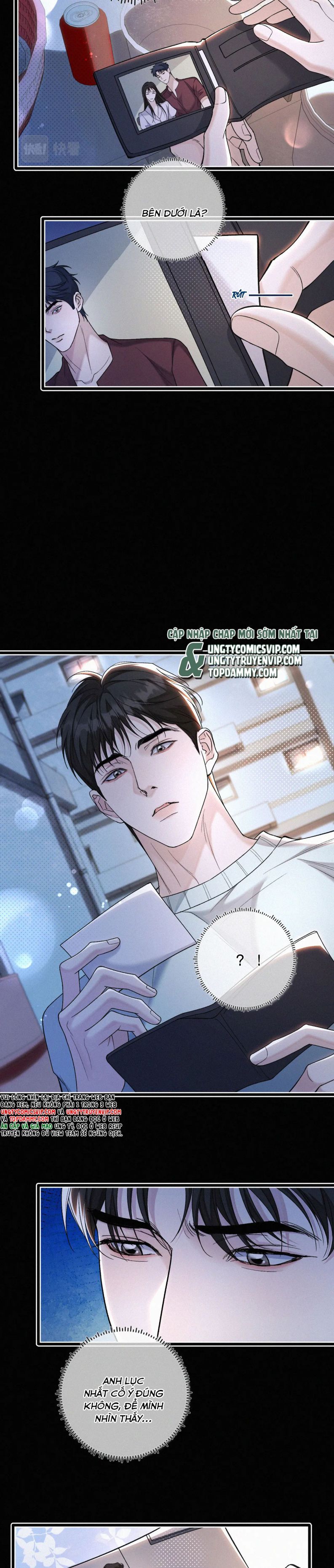 Tết Thiếu Nhi Của Sơ Tam Và Lục Nhẩt Chap 27 - Next Chap 28