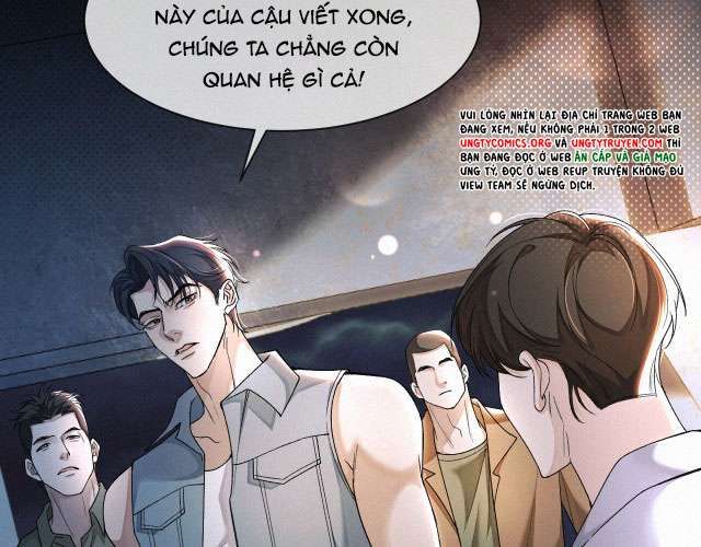 Tết Thiếu Nhi Của Sơ Tam Và Lục Nhẩt Chap 3 - Next Chap 4