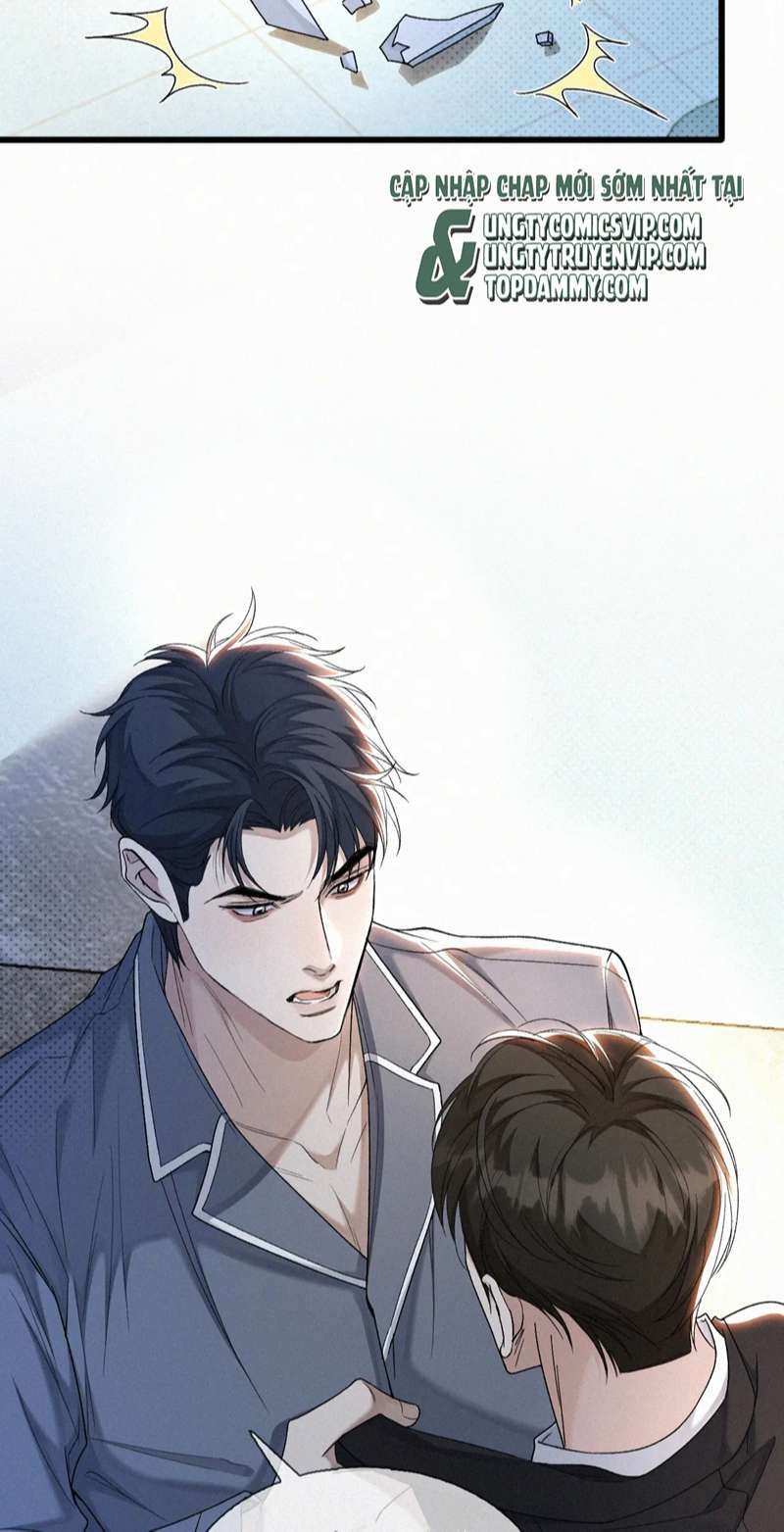 Tết Thiếu Nhi Của Sơ Tam Và Lục Nhẩt Chap 30 - Next Chap 31