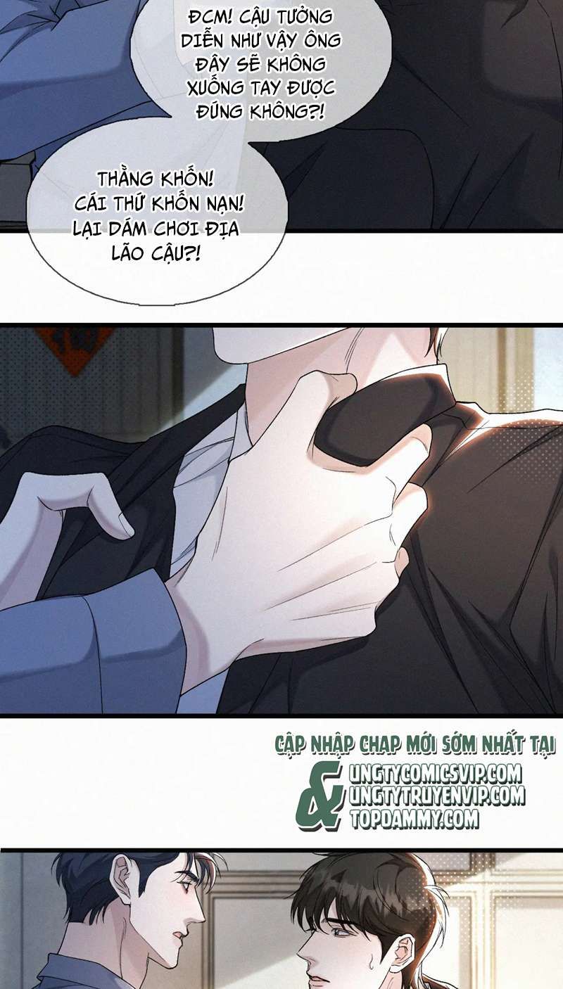 Tết Thiếu Nhi Của Sơ Tam Và Lục Nhẩt Chap 30 - Next Chap 31