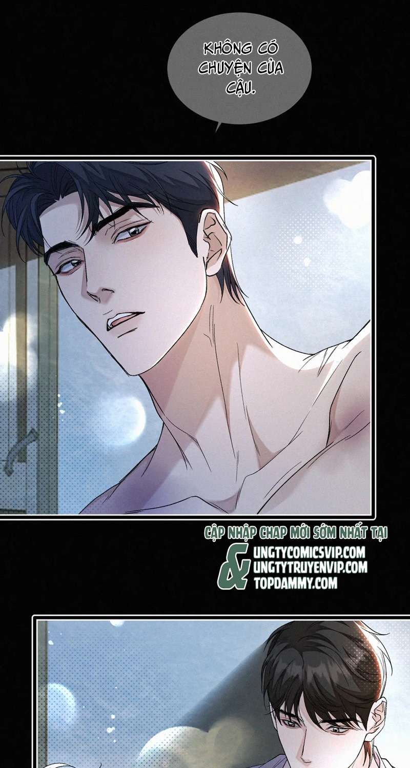 Tết Thiếu Nhi Của Sơ Tam Và Lục Nhẩt Chap 30 - Next Chap 31